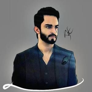 Meet your Posher, Faiz